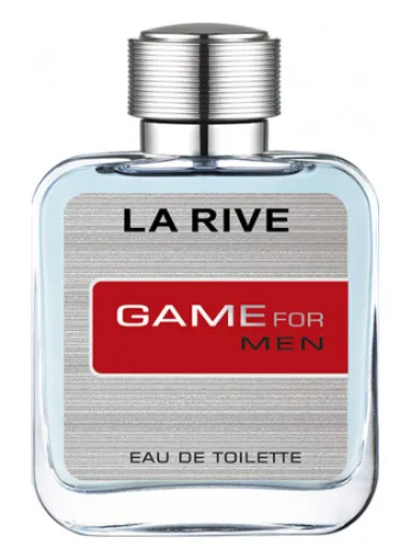 Perfume Game de La Rive
