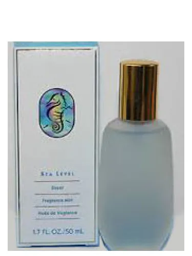 Perfume Sea Level de Mary Kay