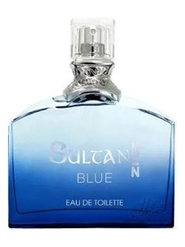 Perfume Sultan Blue de Jeanne Arthes