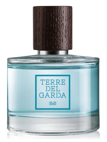 Perfume Peler de Terre del Garda