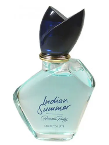 Perfume Indian Summer Blue de Priscilla Presley