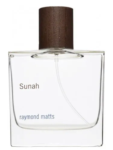 Perfume Sunah de Raymond Matts