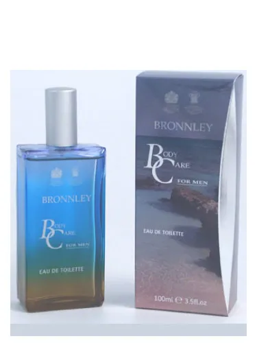 Perfume Body Care de Bronnley