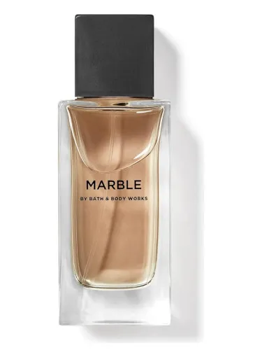 Perfume Marble Cologne de Bath & Body Works