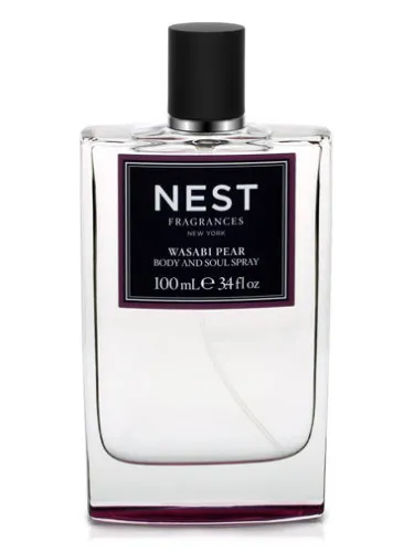 Imagen de Wasabi Pear Body & Soul Spray