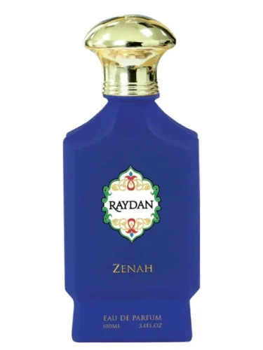 Perfume Zenah de Raydan