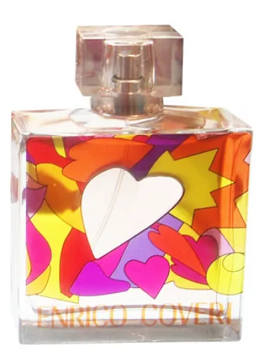Perfume Pop Heart For Her de Enrico Coveri