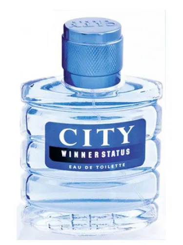 Perfume Status de City Parfum
