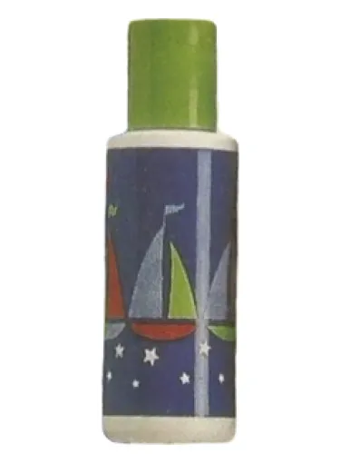 Perfume Marinheiro de Avon