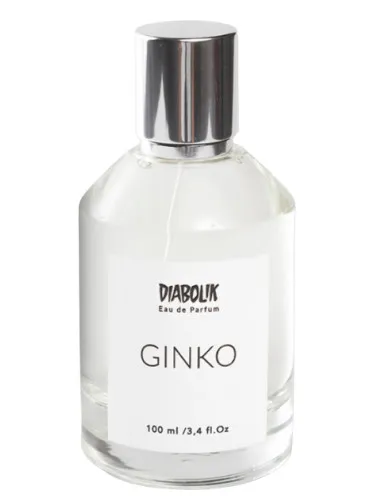Perfume Ginko de Marcoccia