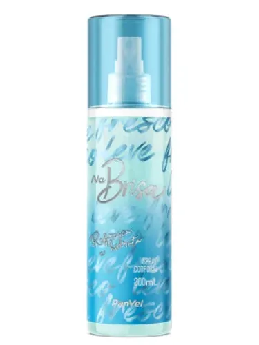 Perfume Na Brisa de PanVel