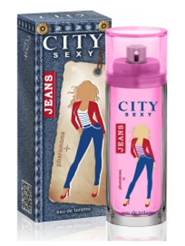 Imagen de Sexy Jeans