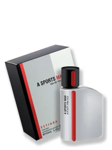 Perfume A Sports Man de Estiara