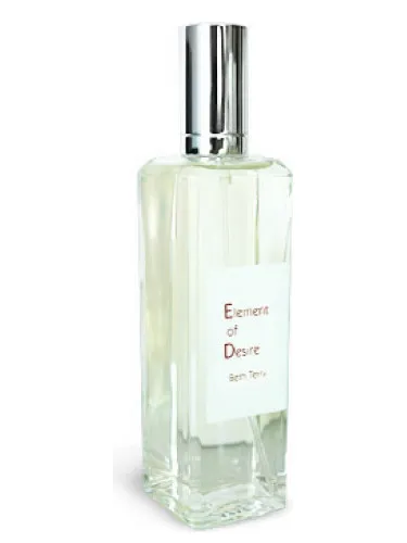 Imagen de Element of Desire
