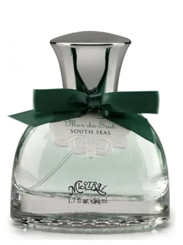 Perfume South Seas de Mistral
