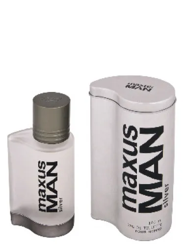 Imagen de Maxsus Silver