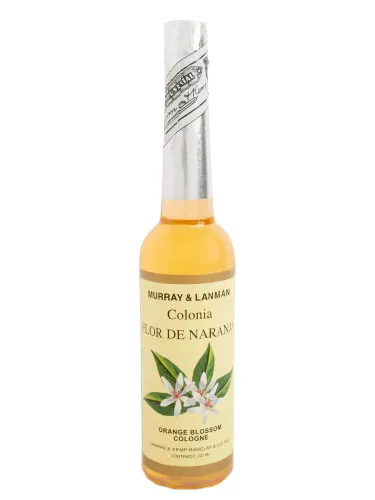Imagen de Flor de Naranja Cologne