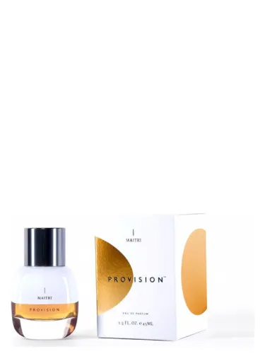 Perfume Maitri de Provision