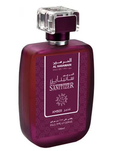 Imagen de Amber Sanitizer