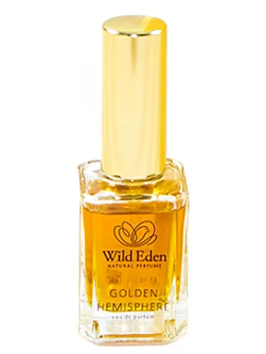 Imagen de Golden Hemisphere
