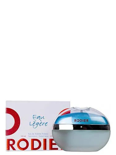 Perfume Eau Legere de Rodier
