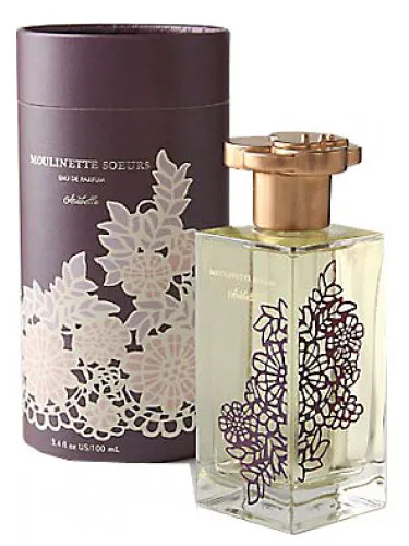 Perfume Moulinette Soeurs Arabelle de Anthropologie