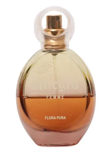 Perfume Allegra Femme de Flora Pura