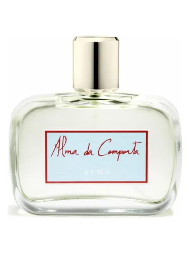 Perfume Alma de Alma da Comporta