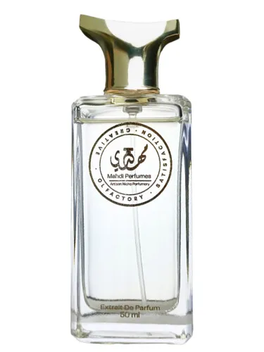 Imagen de Musky Bergamot