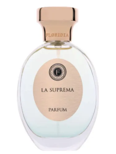 Perfume La Suprema de Floridia Parfum