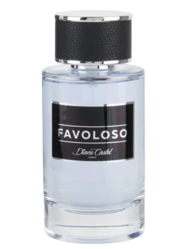 Perfume Favoloso de Diane Castel