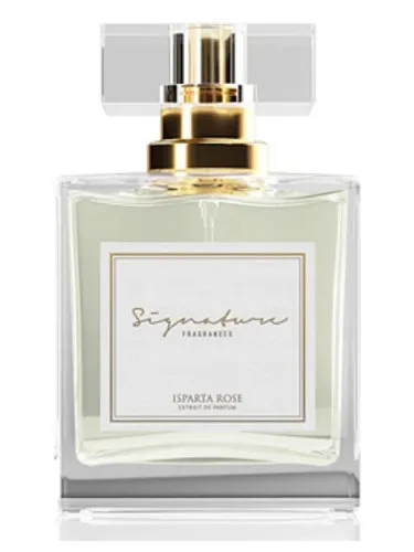 Perfume Isparta Rose de Signature Fragrances