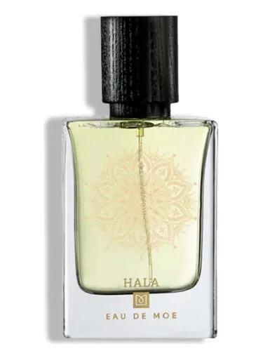 Perfume Hala de Eau De Moe