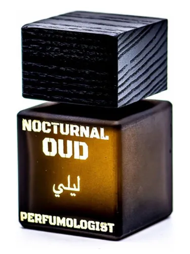 Imagen de Nocturnal Oud