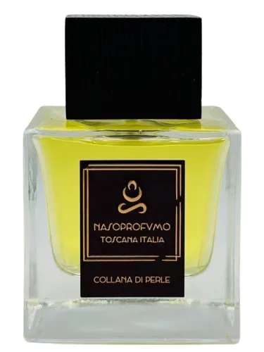 Imagen de Collana di Perla