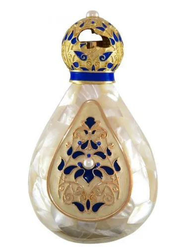 Perfume Damah de Atelier d'Artistes By Alexandre.J