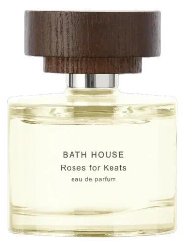 Perfume Roses For Keats de Bath House