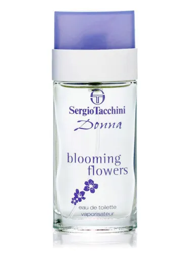 Imagen de Donna Blooming Flowers