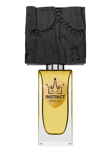 Perfume Instinct de Pisello Parfum