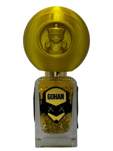 Perfume Gohan de Pisello Parfum