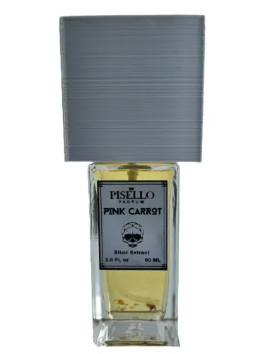 Perfume Pink Carrot de Pisello Parfum