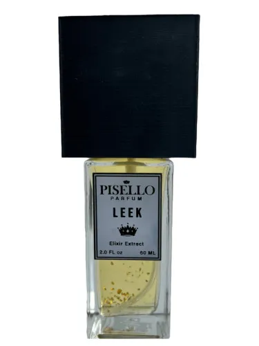 Perfume Leek de Pisello Parfum