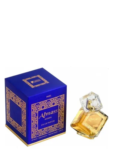 Perfume Almass de Oud Elite
