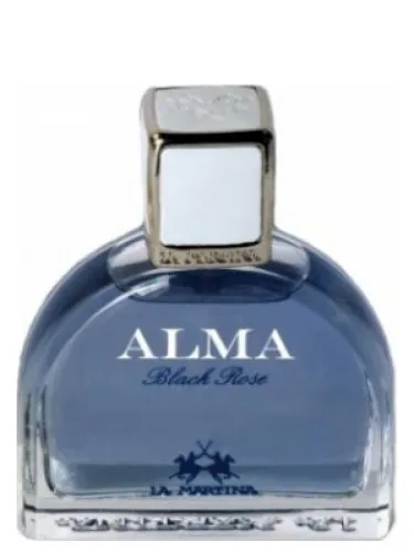 Imagen de Alma Colecion Privada Black Rose