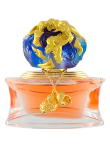 Perfume Naïa de Alexandre.J
