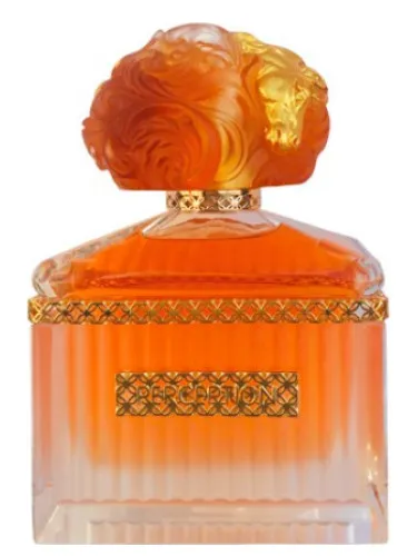 Perfume Perception de Alexandre.J