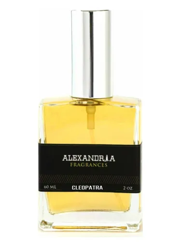 Perfume Cleopatra de Alexandria Fragrances