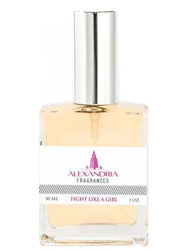 Perfume Fight Like A Girl de Alexandria Fragrances