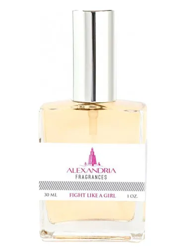 Perfume Fight Like A Girl de Alexandria Fragrances