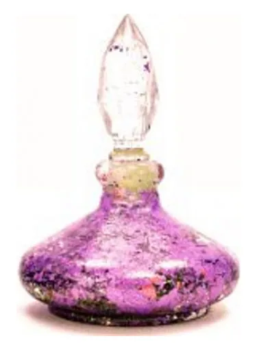 Perfume Courtesan de Scent by Alexis